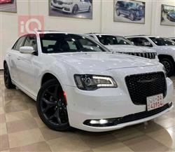 کرایسلەر 300